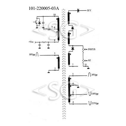 ������������� 101-220005-03A